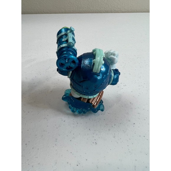 2015 Activision 87527888 Skylanders: Superchargers Missile Tow Dive-Clops Figure - Picture 4 of 8